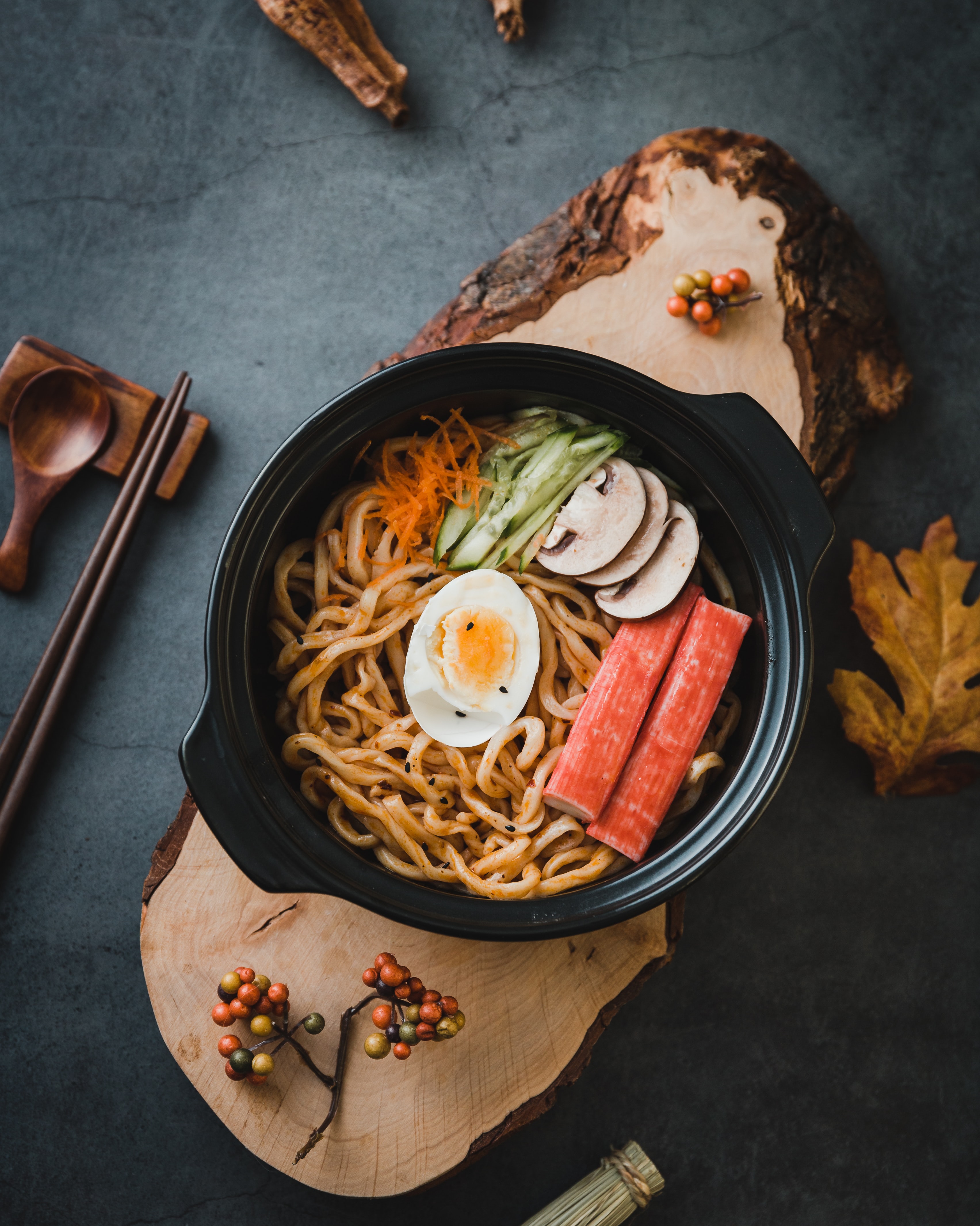 Egg-Noodle